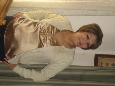Helen Barrickman
