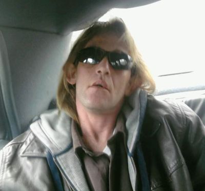 Lonnie Brink