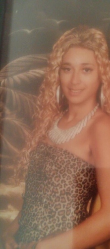 Tyana Daniels