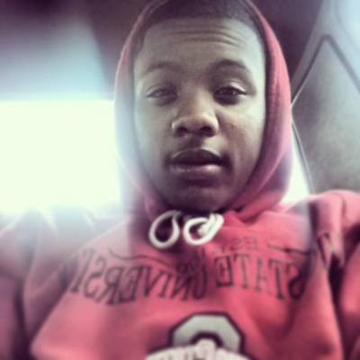 Steven Boykin