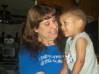 Tammy Haskins
