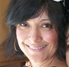 Eba Gonzalez