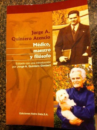 alfredo quintero