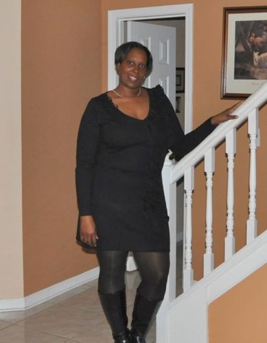 Celeste Frazier
