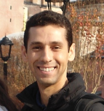 Rafael Montoya