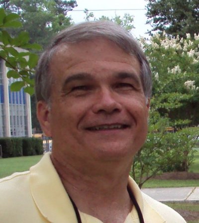 david jordan