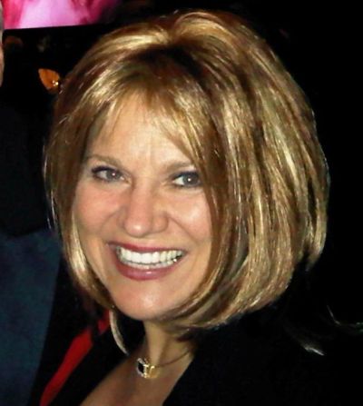 Gretchen Ebert