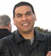 Luis Olivera