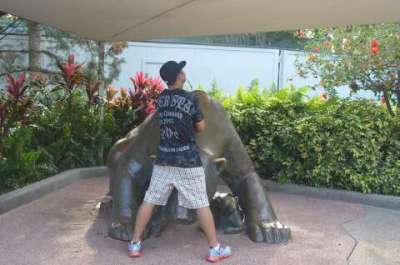 Kester Concha