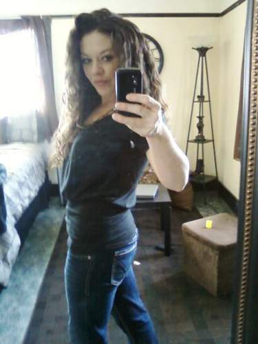 Marian Shackelford