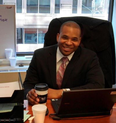 Renauldo Hawkins