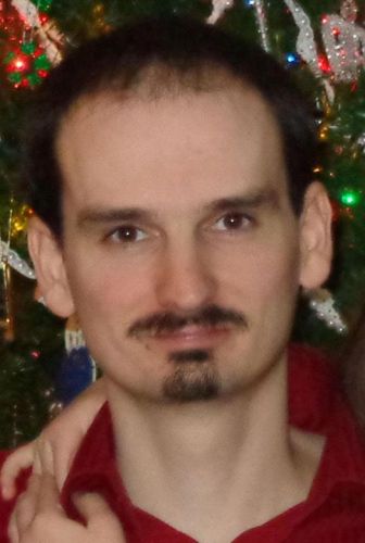 Jeremy Topolski