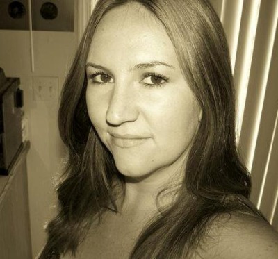 Brooke Powers