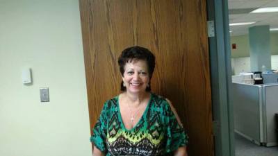 carol carroll