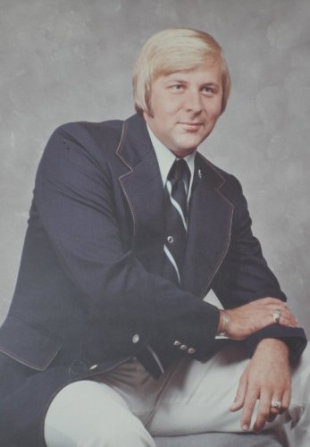 bill danielson