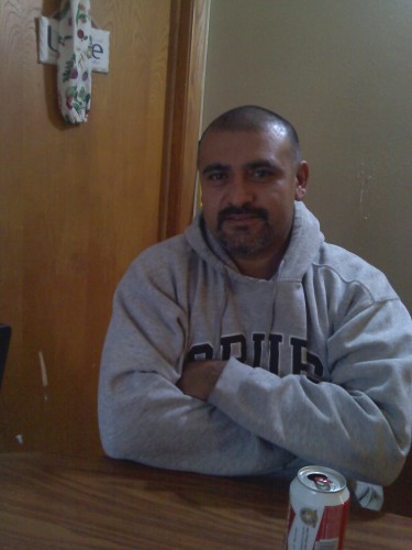 joe castillo