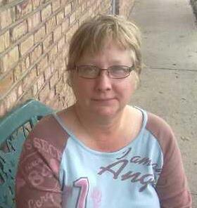 Vivian Hoholek