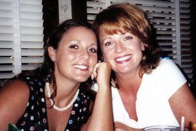 Tiffany Cline