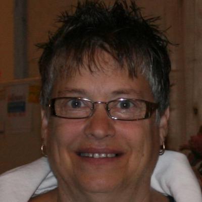 Diana Hummel