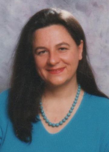 Cristina Meneghetti