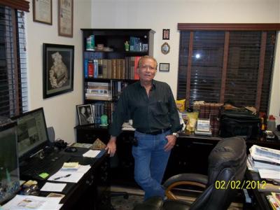 rafael cuevas