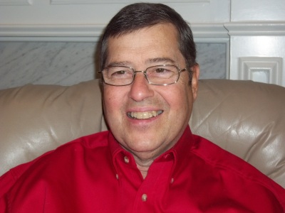 Gary Vonbehren