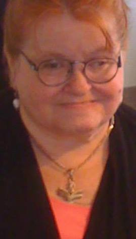 Marie Braun