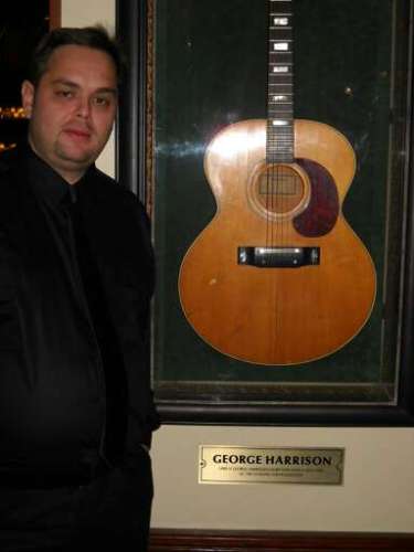 michael atchison