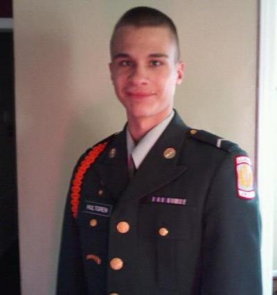 Ryan Hultgren