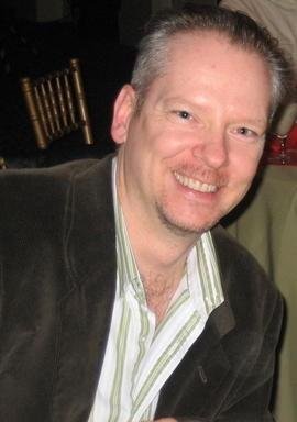 Kenneth Kinslow
