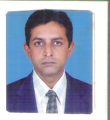 rupesh patel