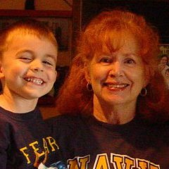 janet allison