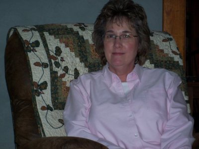 ruth wyatt
