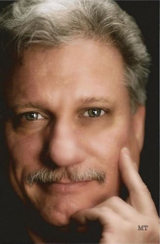 Patrick Robertson