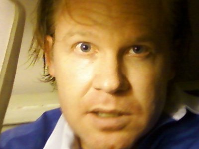 Michael Grishaw