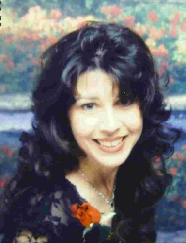 Cynthia Cotton