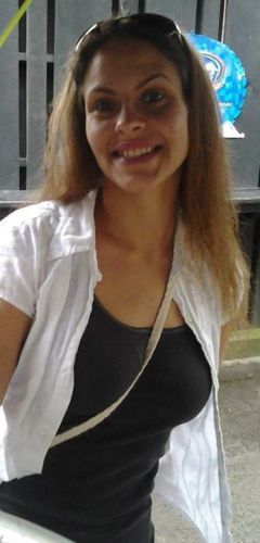 Samantha Watson