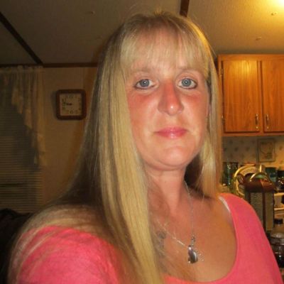 Lori Wright
