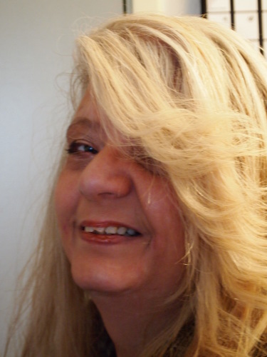 Theresa Branch