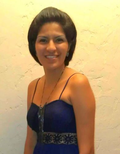 Nereida Rodriguez