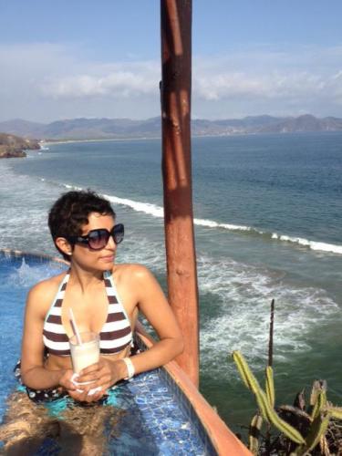 reena patel