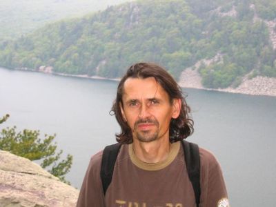 Dariusz Kolizda
