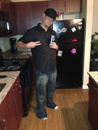 Brandon Wagner