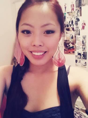 Stephanie Liem