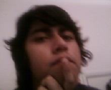 hector garcia