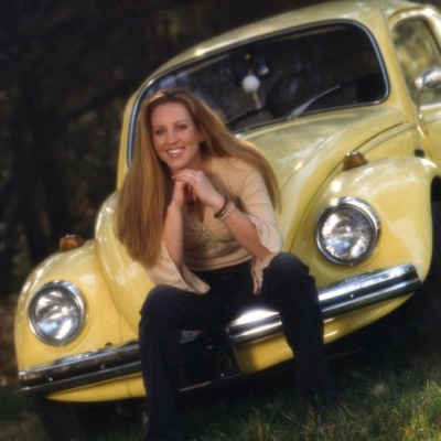 Rebecca Knoblauch