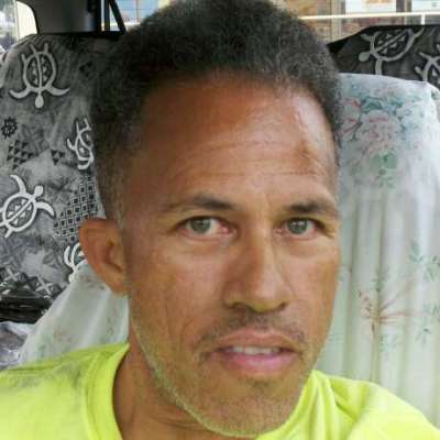 Randy Featheran