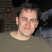 Christopher Denault