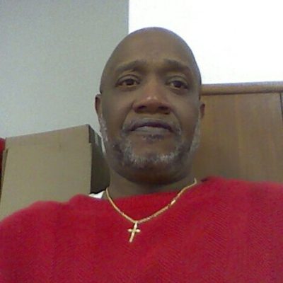 Kenneth Johnson