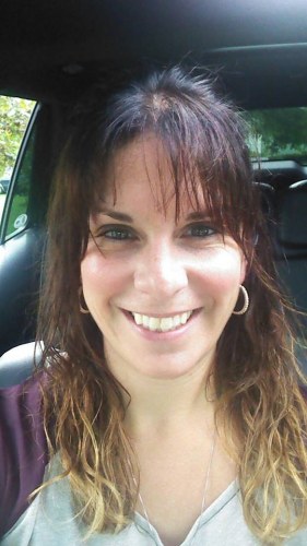 Stacey Root